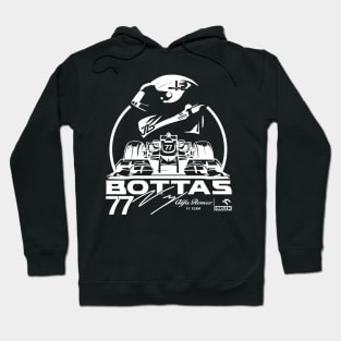 77 Fan Hoodie